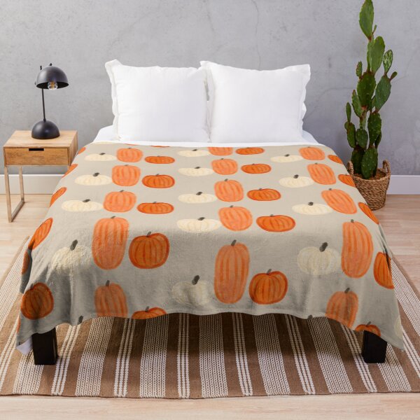 Item preview, pumpkin trio designed and sold by abby cartwright.