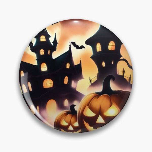 Item preview, Dark Castle Halloween 2023 Launch designed and sold by Shop-Factor-X.