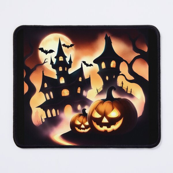 Item preview, Dark Castle Halloween 2023 Launch designed and sold by Shop-Factor-X.