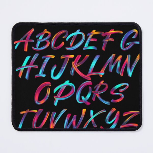 Item preview, ABCD..... COLOR designed and sold by AEDesigner02.