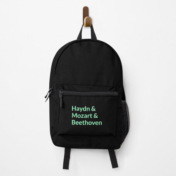 Item preview, Classical music composers - Haydn Mozart Beethoven  designed and sold by Inspirationmotivation.