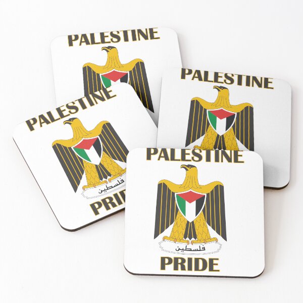 Item preview, Palestine Pride - Proud Palestinian Support Equal Rights and Peace in Palestine  designed and sold by RuRebels.