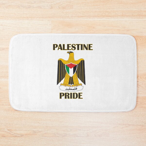 Item preview, Palestine Pride - Proud Palestinian Support Equal Rights and Peace in Palestine  designed and sold by RuRebels.