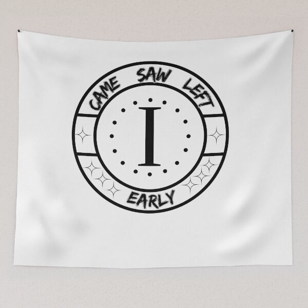 Item preview, Funny Introvert circle design cute quote saying designed and sold by Alaminee.
