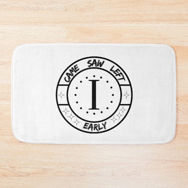 Item preview, Funny Introvert circle design cute quote saying designed and sold by Alaminee.