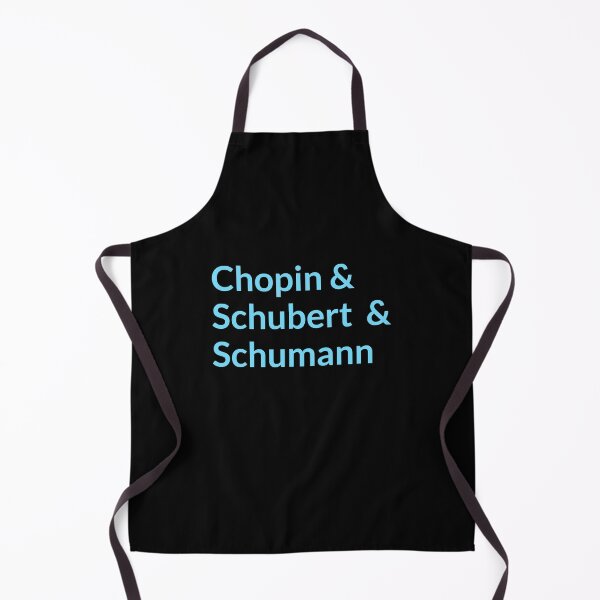 Item preview, Classical music composers - Schubert Schumann Chopin designed and sold by Inspirationmotivation.
