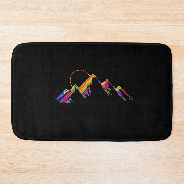 Item preview, Mountains Wales Cymru colour  designed and sold by SoulTrekking.