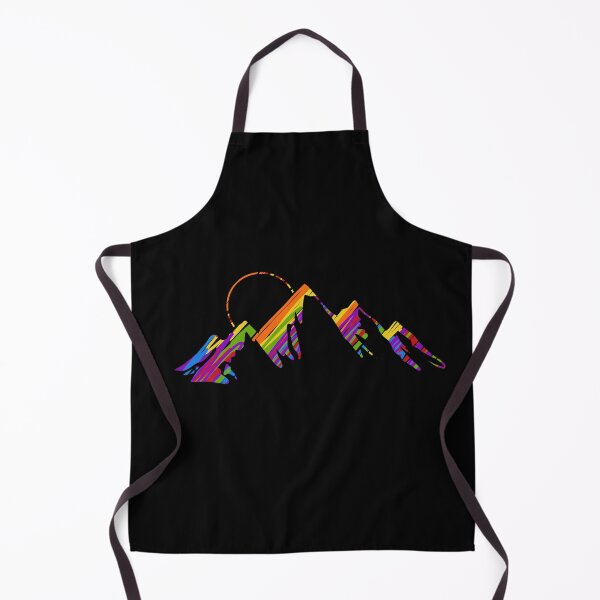 Item preview, Mountains Wales Cymru colour designed and sold by SoulTrekking.