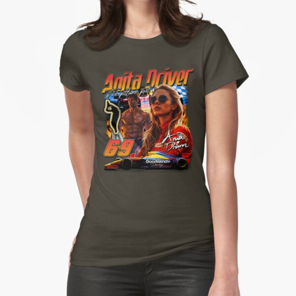 Fitted T-Shirt