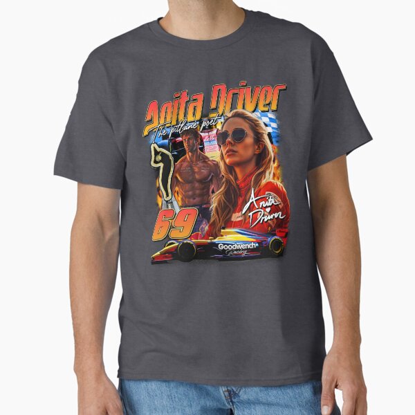 Classic T-Shirt