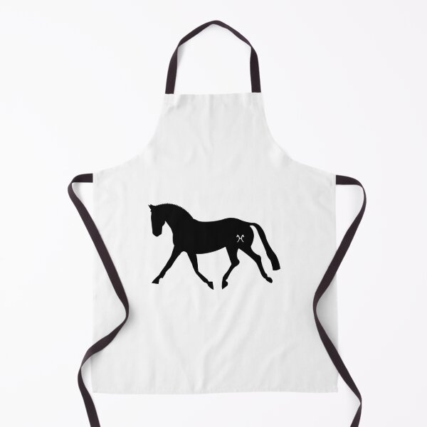 Item preview, Hanoverian Warmblood Horse designed and sold by DickinsonDesign.