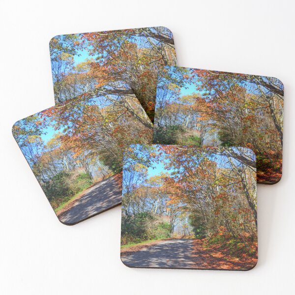 Item preview, Autumn designed and sold by Savannah Gibbs.