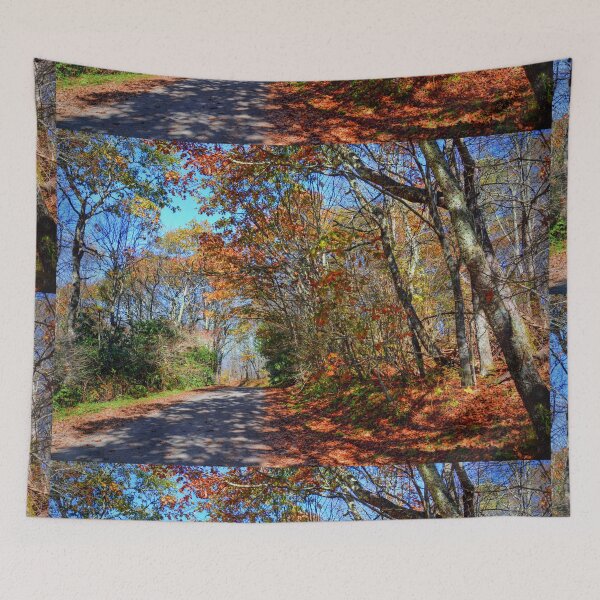 Item preview, Autumn designed and sold by Savannah Gibbs.