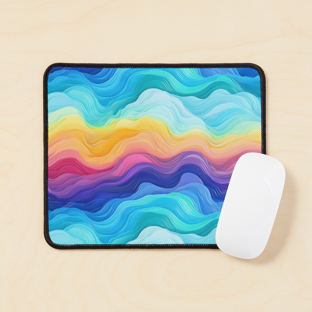 Item preview, Mouse Pad designed and sold by RibbitFans101.