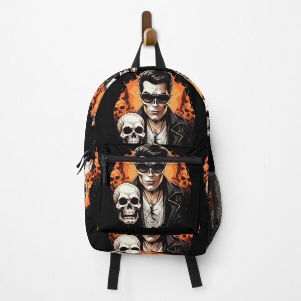 Item preview, Elvis Spooky Skull Spectacular designed and sold by x4e-designs.