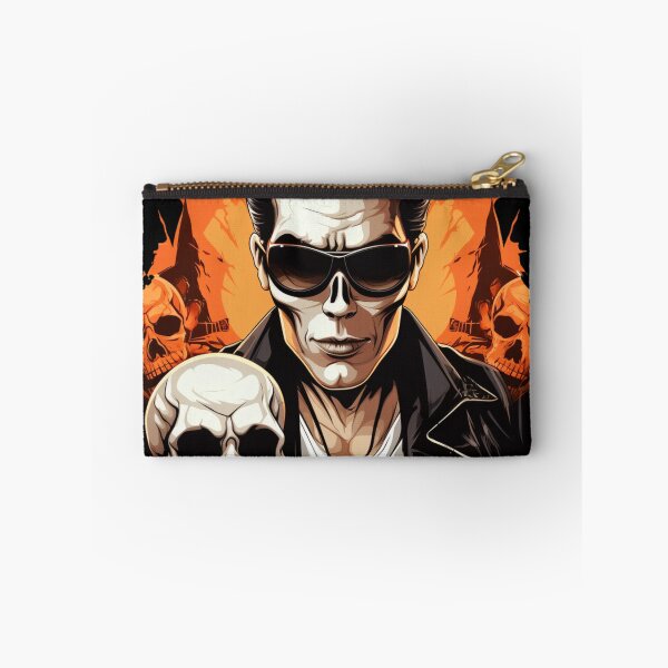 Item preview, Elvis Spooky Skull Spectacular designed and sold by x4e-designs.