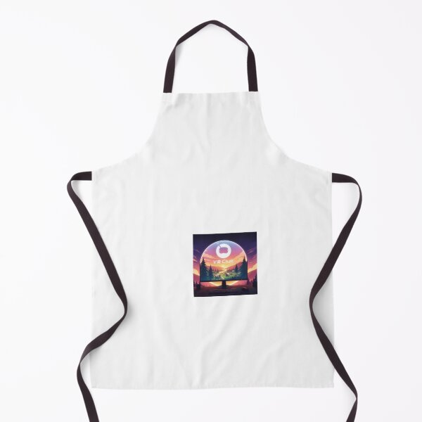 Item preview, Vrchat visionary logo designed and sold by Autumn Simpson.