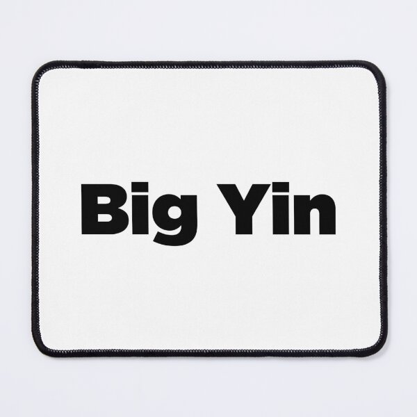 Item preview, Big Yin designed and sold by PDB1.