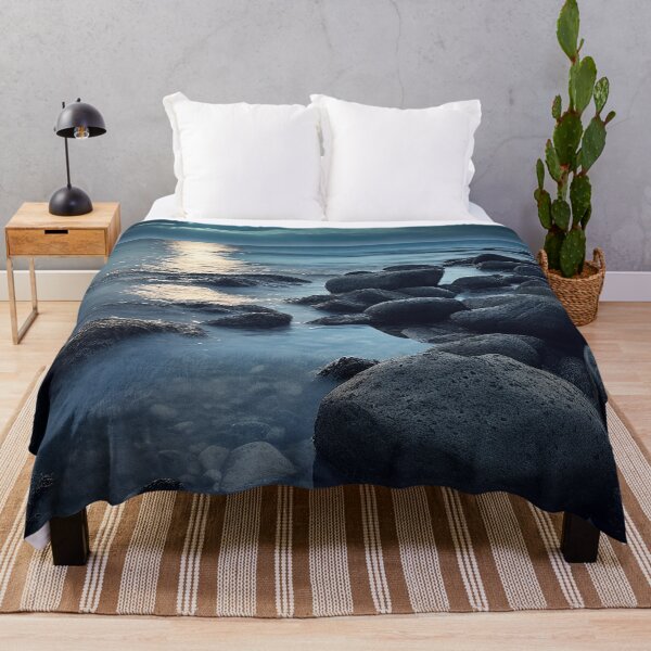 Item preview, Orilla nocturna designed and sold by DigitizedArt.