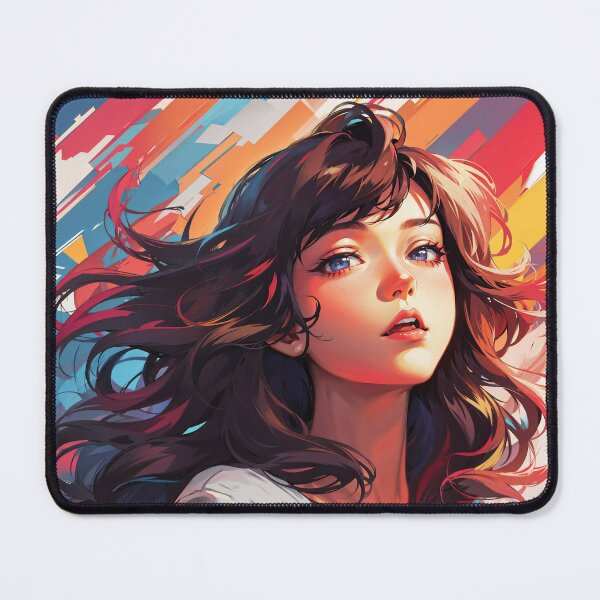 Artwork Anime korean girl - Ilya Kuvshinov style Poster for Sale by  DigitalEmporio