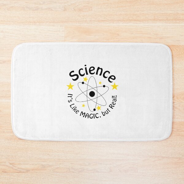 Item preview, Science! It's Like Magic, but real! designed and sold by DickinsonDesign.