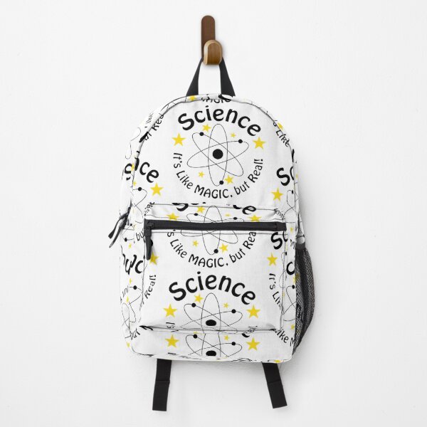 Item preview, Science! It's Like Magic, but real! designed and sold by DickinsonDesign.