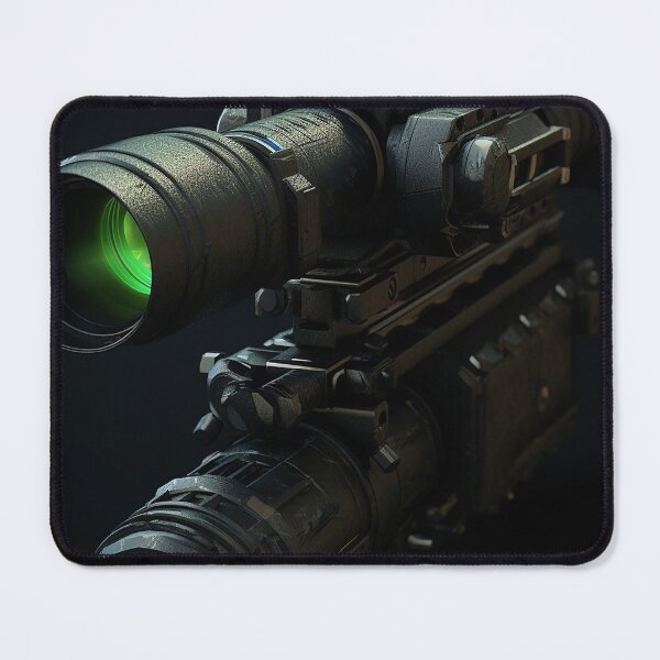 Item preview, Night Vision Scope designed and sold by DigitizedArt.