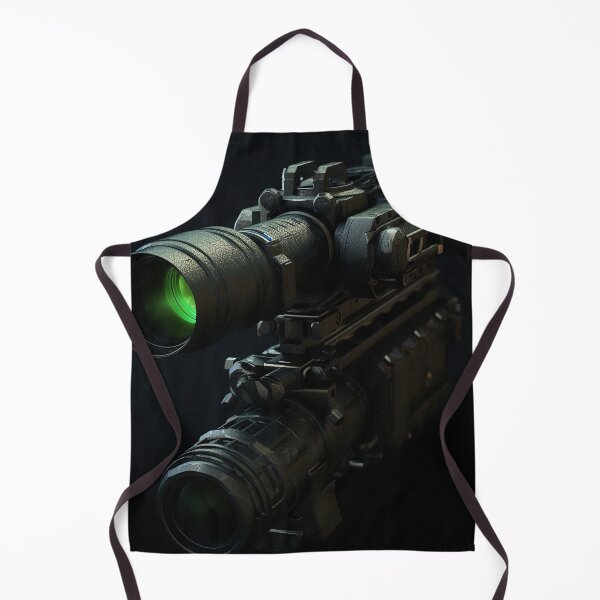 Item preview, Night Vision Scope designed and sold by DigitizedArt.