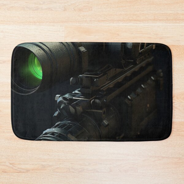 Item preview, Night Vision Scope designed and sold by DigitizedArt.