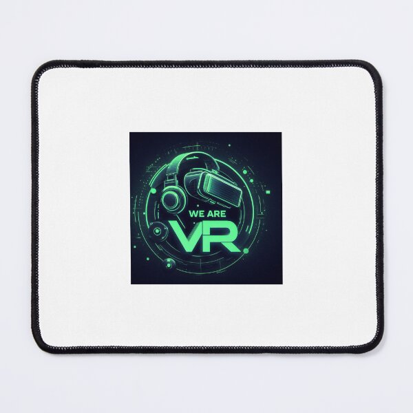 Item preview, We Are VR Virtual Design  designed and sold by Autumn Simpson.