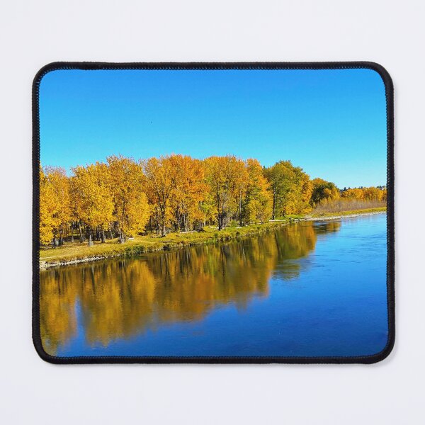 Item preview, Bow River Reflections designed and sold by Image-Prints.