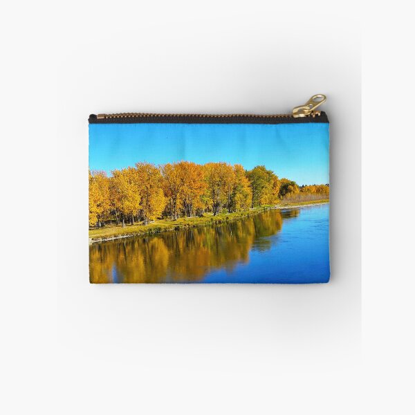 Item preview, Bow River Reflections designed and sold by Image-Prints.