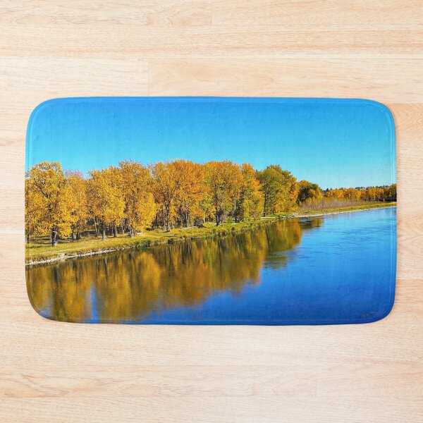 Item preview, Bow River Reflections designed and sold by Image-Prints.