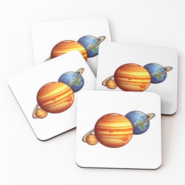 Item preview, Planets designed and sold by World Of  Designs.