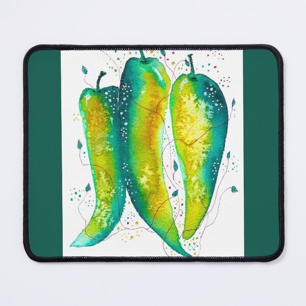 Item preview, Three Peppers designed and sold by Tstafford.