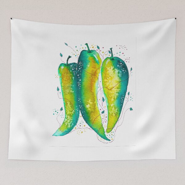 Item preview, Three Peppers designed and sold by Tstafford.