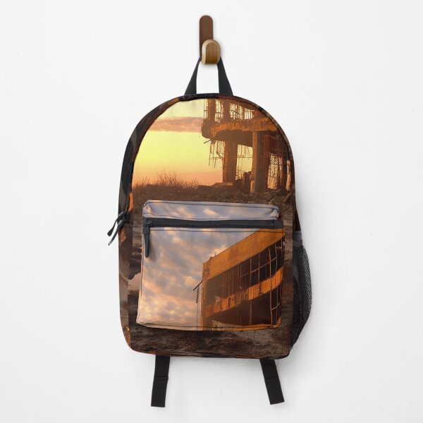 Item preview, Nuclear Apocalypse designed and sold by DigitizedArt.