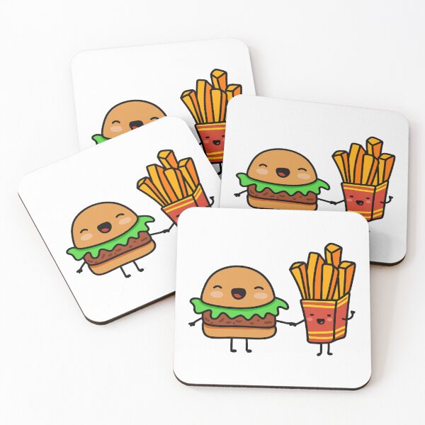 Item preview, fast food designed and sold by Brovko.