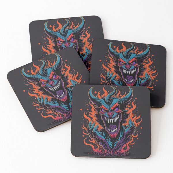 Item preview, Dangerous Devil designed and sold by Bravioli.