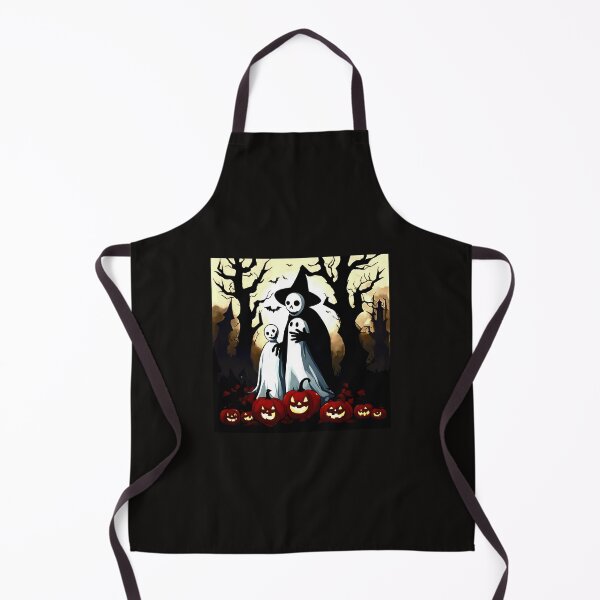 Item preview, Ghost Terror Night launch Halloween 2023 designed and sold by Shop-Factor-X.