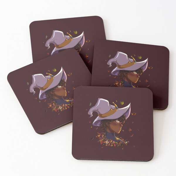 Item preview, TOH Luz noceda thanks to them the owl house season three autumn/fall (transparent) designed and sold by so-far-so-good.
