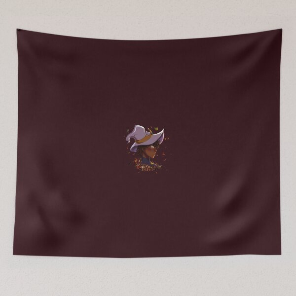 Item preview, TOH Luz noceda thanks to them the owl house season three autumn/fall (transparent) designed and sold by so-far-so-good.
