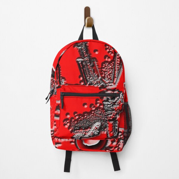 Item preview, MR. BLEED' S AX designed and sold by THE MIGHTY BOOKMAKER.