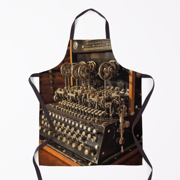 Item preview, Old Typewriter designed and sold by DigitizedArt.