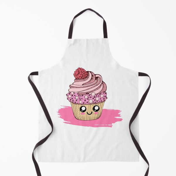 Item preview, Raspberry Sorbet Cupcake designed and sold by Designfs.