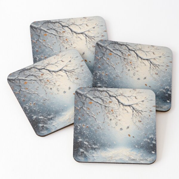 Item preview, Winter Dream designed and sold by roxanegabriel.