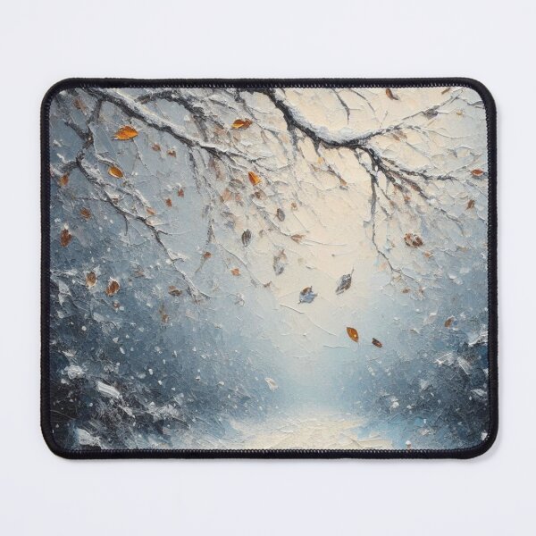 Item preview, Winter Dream designed and sold by roxanegabriel.