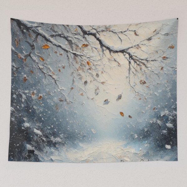 Item preview, Winter Dream designed and sold by roxanegabriel.