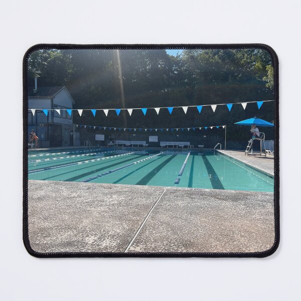 Item preview, Swimming Pool designed and sold by ETMphotoart.