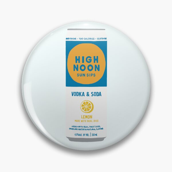 Item preview, Lemon High Noon designed and sold by studiobylomax.